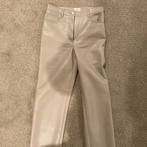 Aritzia Melina Pants